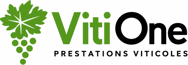 Logo VitiOne